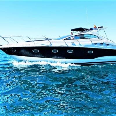 			aqluiler yate lujo tenerife sur - astondoa 40 (1) - Luxury Yacht Charter with skipper in Tenerife with Astondoa 40