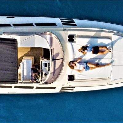 			Alquiler de Lancha rapida en Tenerife - Private speedboat excursion in Tenerife South with Opera 33